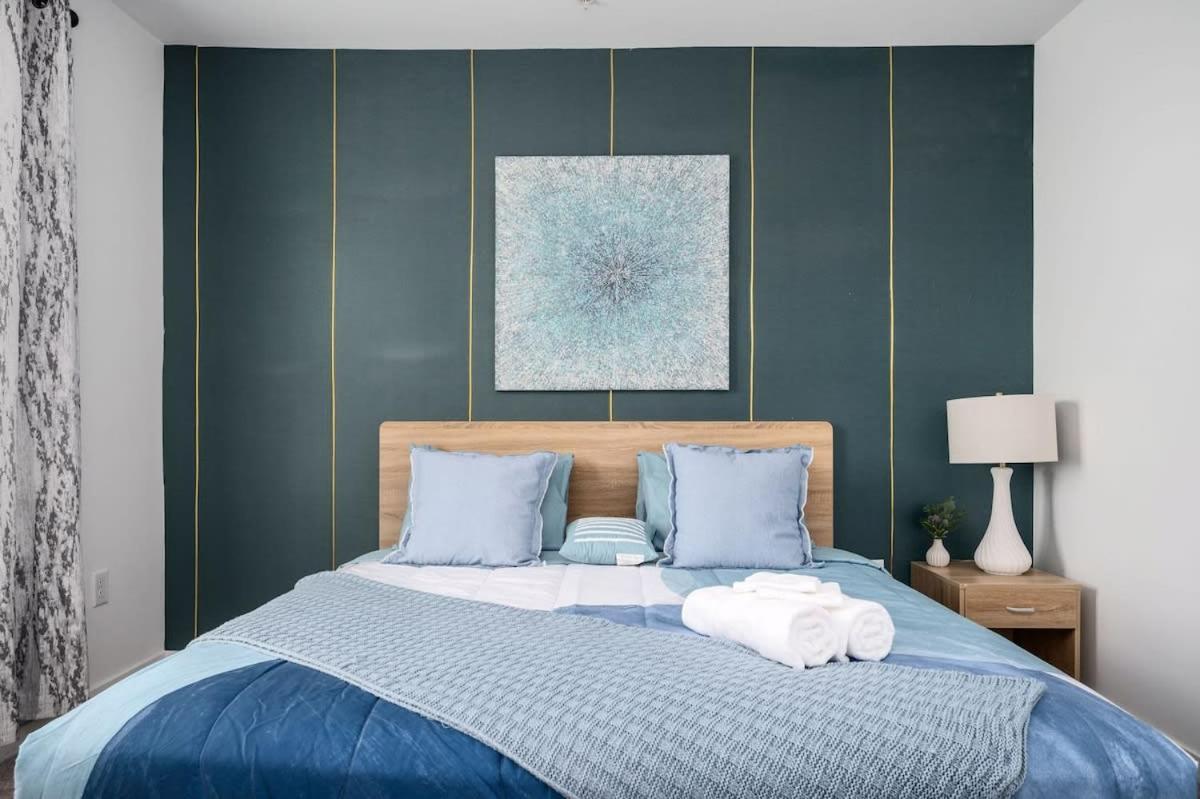 Luxury 5Beds 3Baths 2Balcony Penthouse 542Blvd Villa Atlanta Ngoại thất bức ảnh