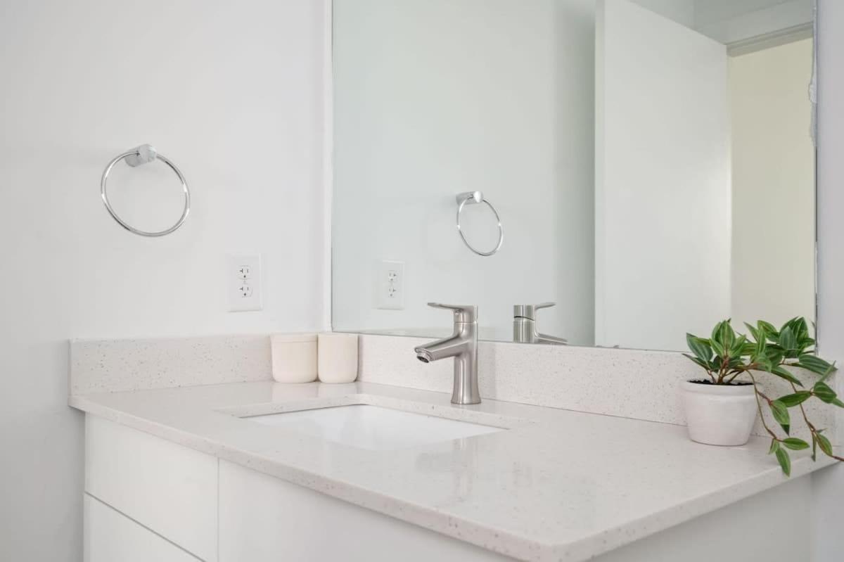Luxury 5Beds 3Baths 2Balcony Penthouse 542Blvd Villa Atlanta Ngoại thất bức ảnh