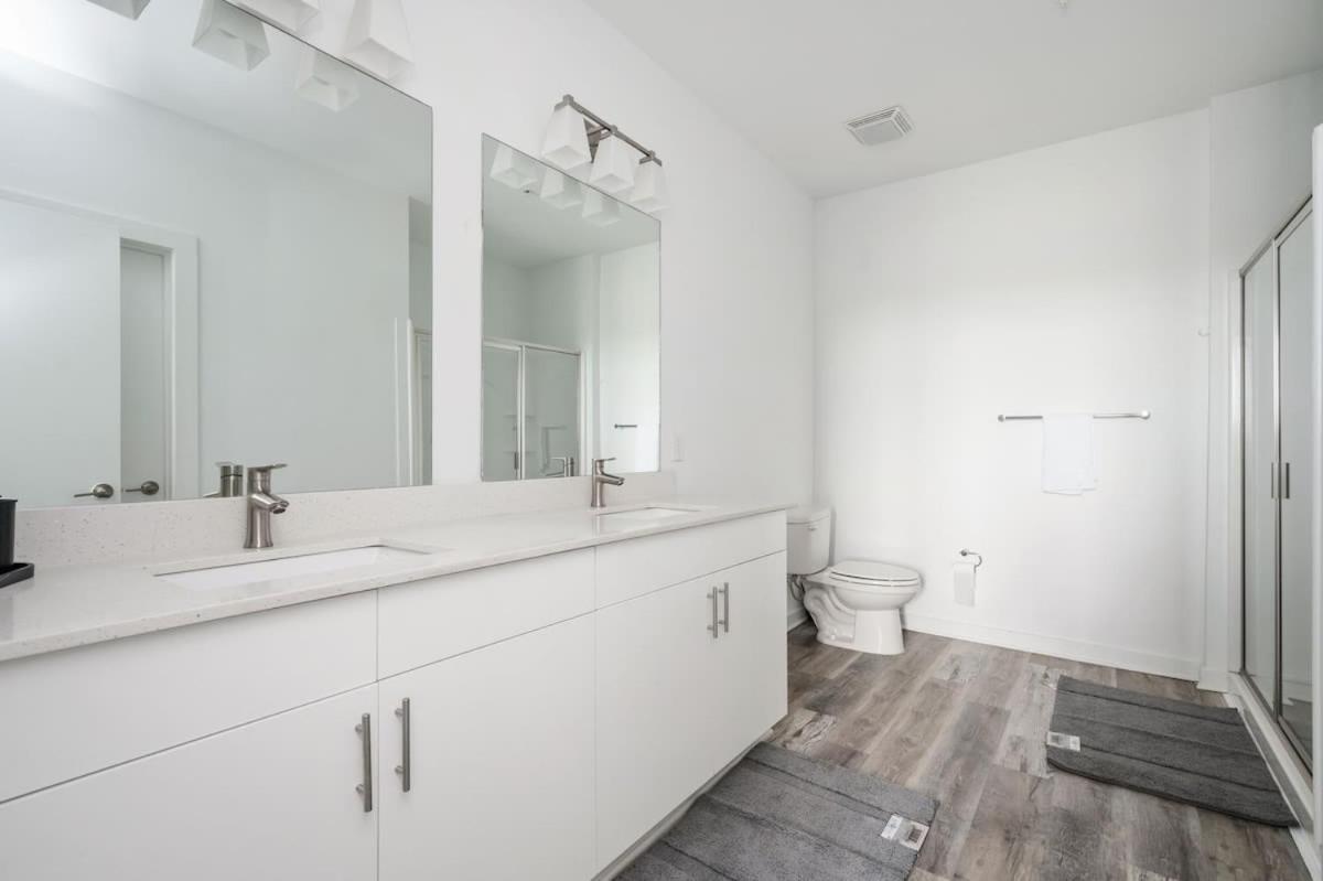 Luxury 5Beds 3Baths 2Balcony Penthouse 542Blvd Villa Atlanta Ngoại thất bức ảnh