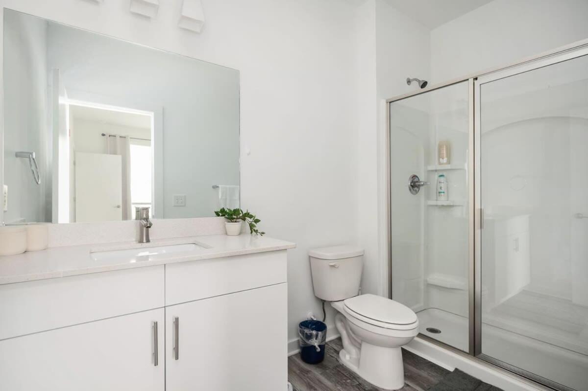 Luxury 5Beds 3Baths 2Balcony Penthouse 542Blvd Villa Atlanta Ngoại thất bức ảnh